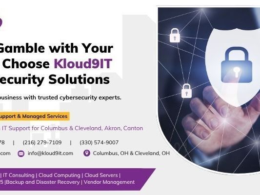 choose-kloud9it-cybersecurity-solutions