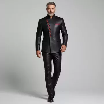 mens-black-leather-statement-jacket-big-0