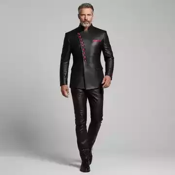 mens-black-leather-statement-jacket-big-0