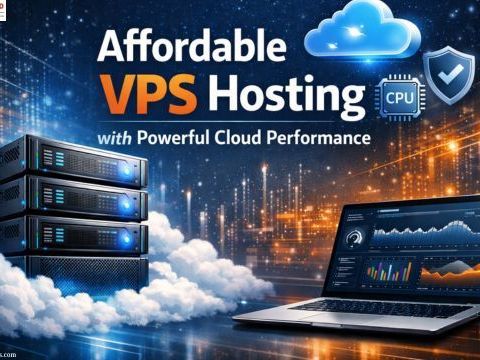 affordable-vps-hosting-with-powerful-cloud-performance