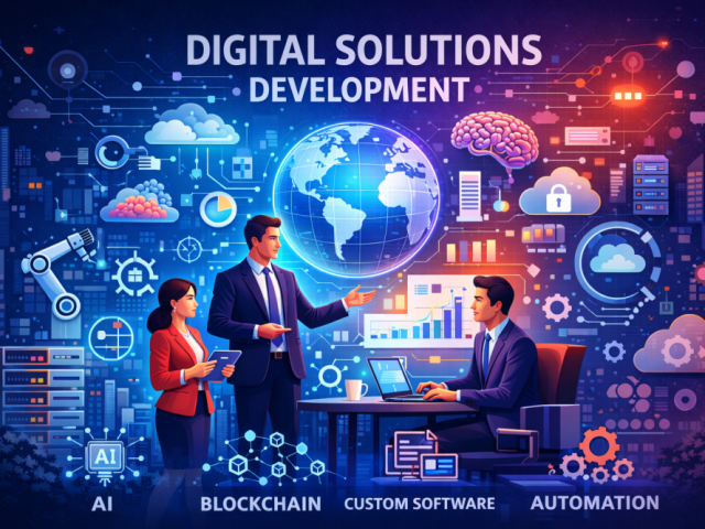empowering-modern-enterprises-with-digital-solutions-development