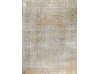 10x12-vintage-distressed-persian-tabriz-area-rug-108995-small-1