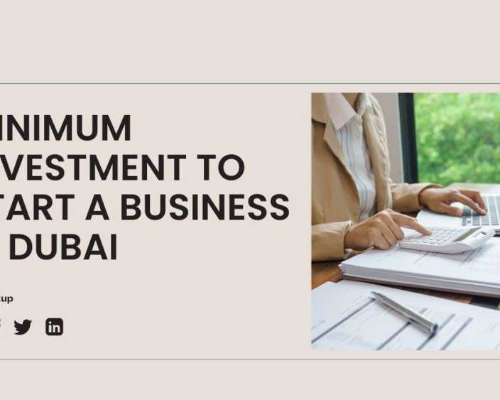 what-is-the-minimum-investment-to-start-a-business-in-dubai
