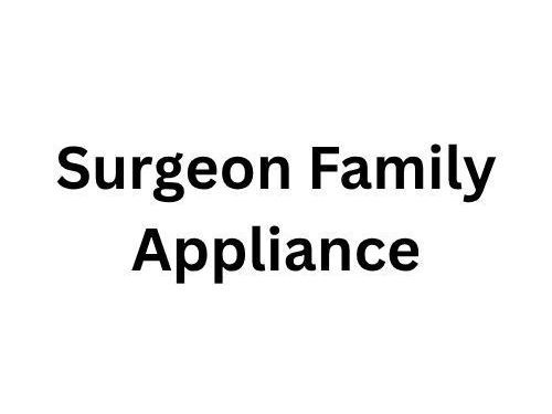 surgeon-family-appliance