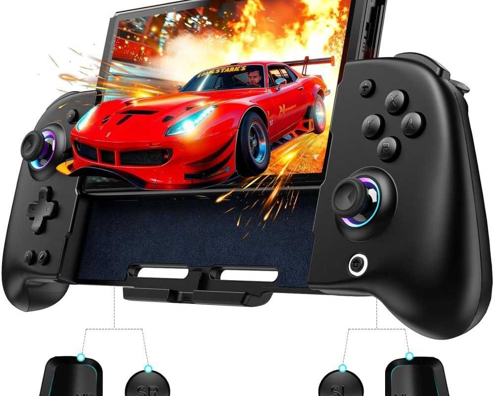 wireless-switch-controller-precision-gaming-redefined