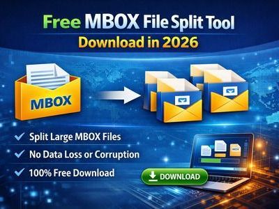 break-large-mbox-files-into-smaller-parts-step-by-step-guide