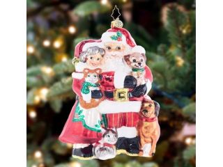buy-christopher-radko-santa-ornaments-good-friday-deals-small-0