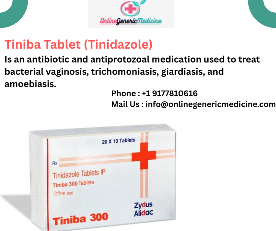 buy-tiniba-tablet-tinidazole-in-affordable-price-big-0