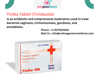 buy-tiniba-tablet-tinidazole-in-affordable-price-small-0