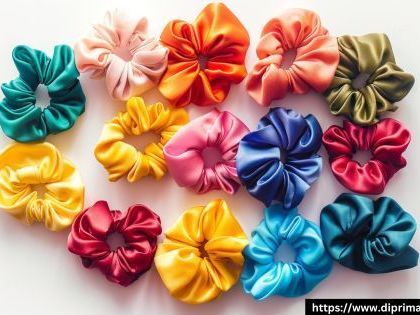 elastic-hair-scrunchies-for-girls-and-women