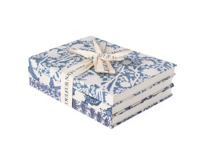 blue-journal-bundle