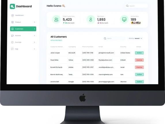 best-crm-development-company-invoidea