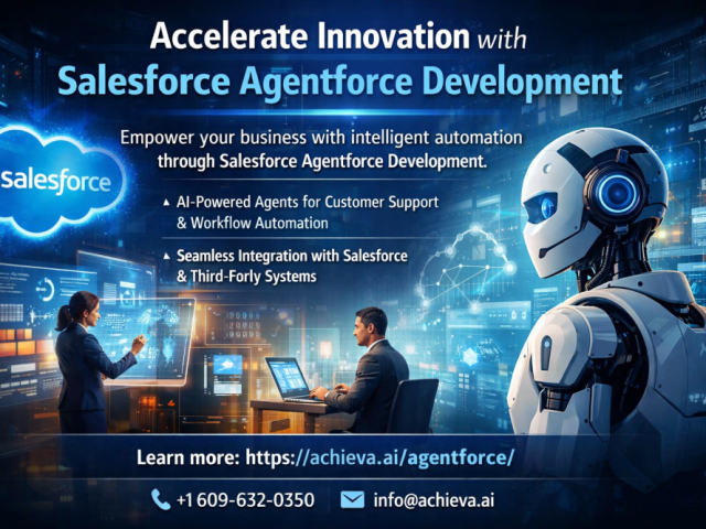 salesforce-agentforce-consulting-services