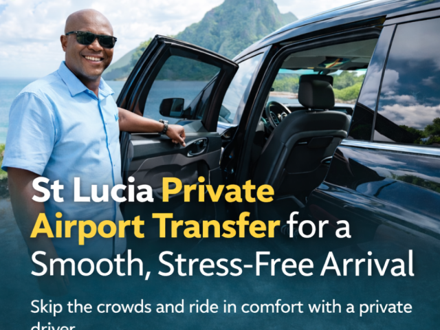st-lucia-private-airport-transfer-for-a-smooth