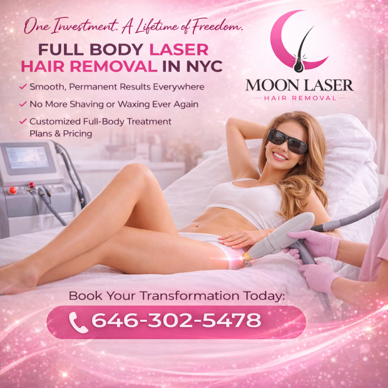 full-body-laser-hair-removal-nyc-lifetime-smooth-skin-big-0