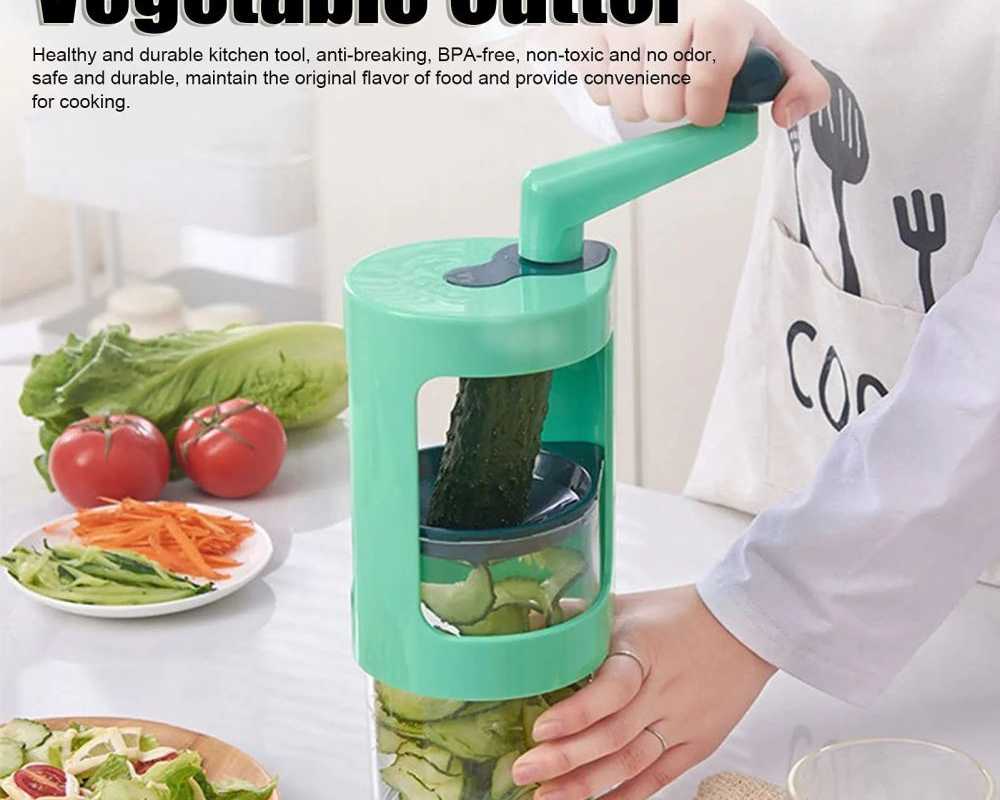 vegetable-shredder-grater-radish-cucumber-slicer-tool