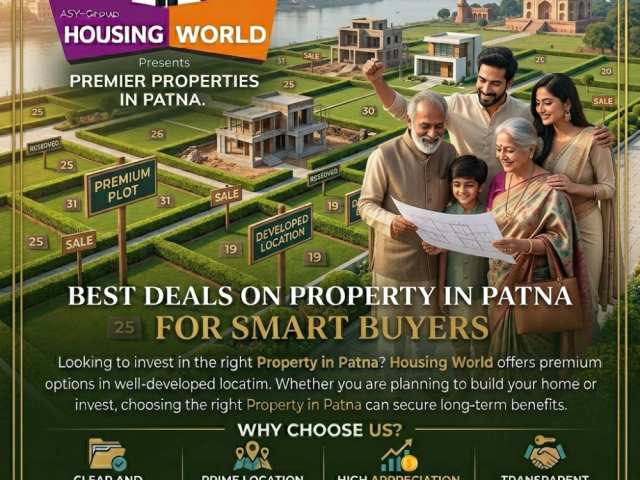 explore-premium-plots-for-sale-in-patna-by-housing-world