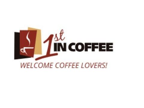 1st-in-coffee