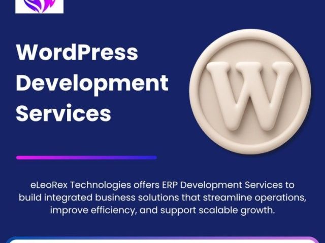 best-wordpress-development-services-eleorex-technologies