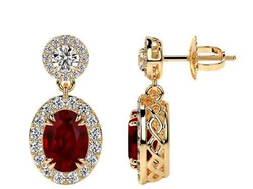 premium-ruby-stud-earrings-online-for-women