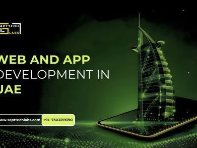 need-an-app-development-company-uae-sapttech-labs