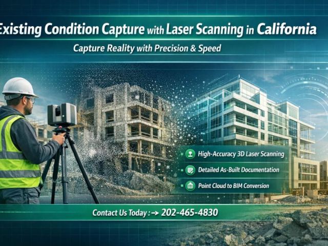 reliable-existing-condition-capture-with-laser-scan-ca-in-usa