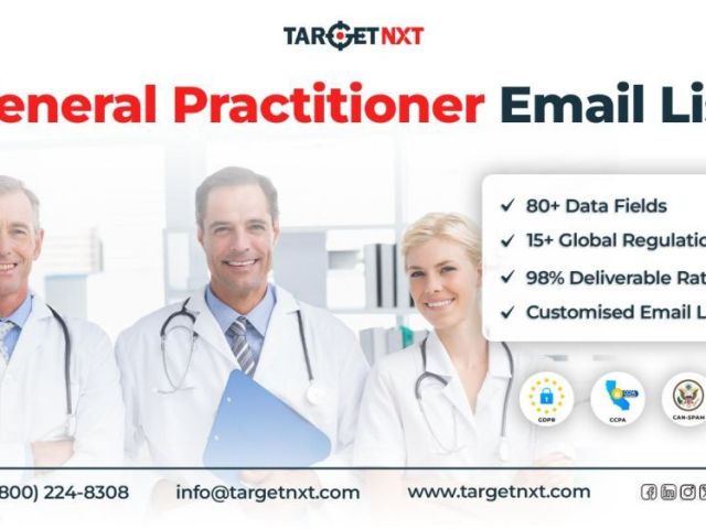 general-practitioners-email-list-for-primary-care