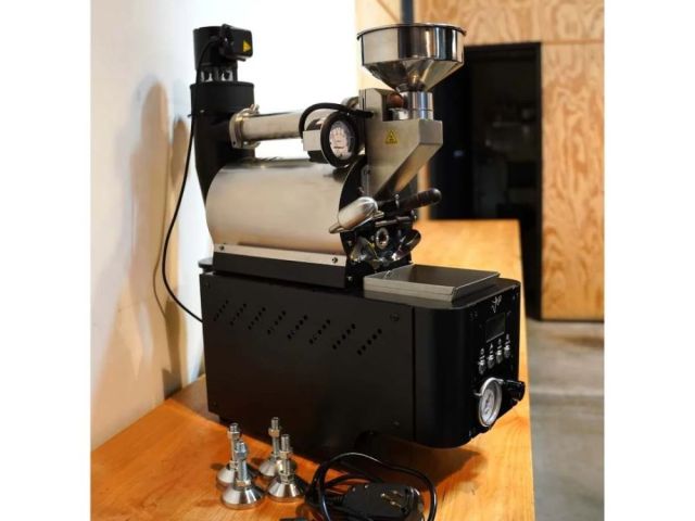 build-better-roasting-workflow-with-coffee-roaster-used