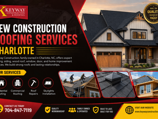 new-construction-roofing-services-charlotte