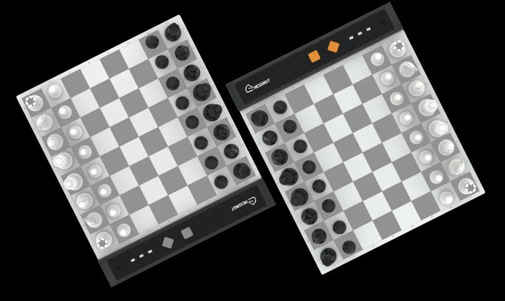 buy-smart-chess-board-set-for-online-play-and-ai-learning-big-0