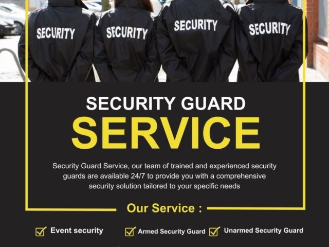 best-security-guard-companies-in-houston