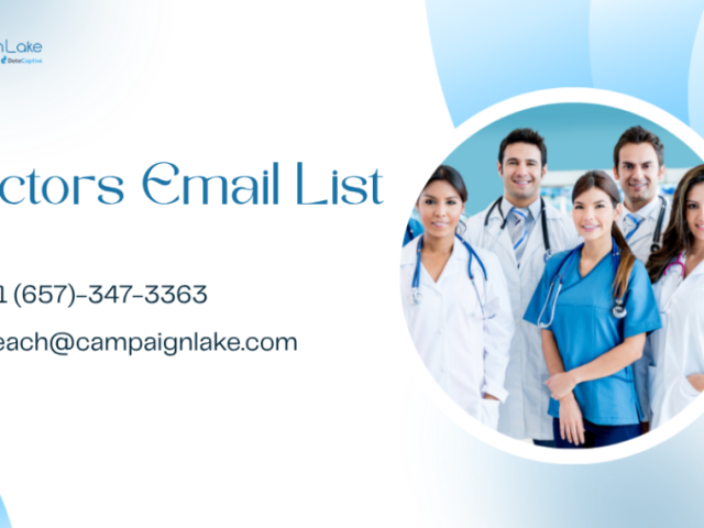doctors-email-list-for-targeted-healthcare-marketing