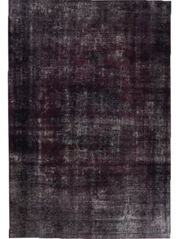 9x12-vintage-distressed-overdyed-persian-area-rug-108926-big-0