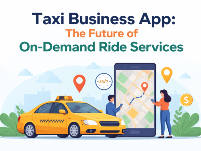 taxi-business-app-the-future-of-on-demand-ride-services