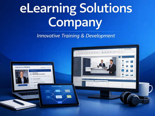 best-elearning-solutions-company-for-scalable-training