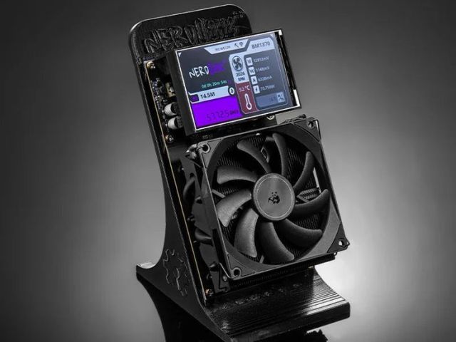 bitaxe-nerdqaxe-48ths-bm1370-asic-chip-solo-btc-miner