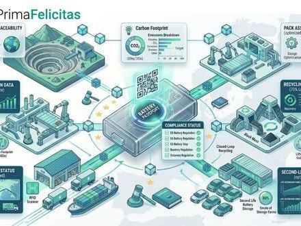 digital-battery-passport-unlocking-ev-business-advantage-through