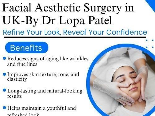 facial-aesthetic-surgery-in-uk