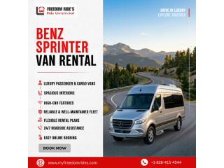 affordable-benz-sprinter-van-rental-for-trips-tours-small-0