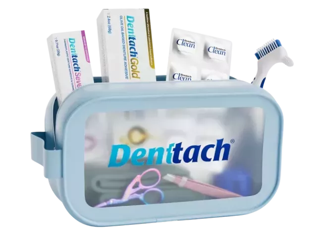 best-denture-care-products-denttach