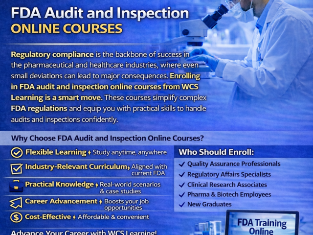 affordable-fda-audit-and-inspection-online-courses