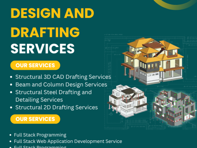 structural-design-and-drafting-services