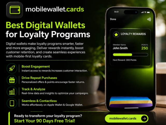 best-digital-wallets-for-loyalty-programs