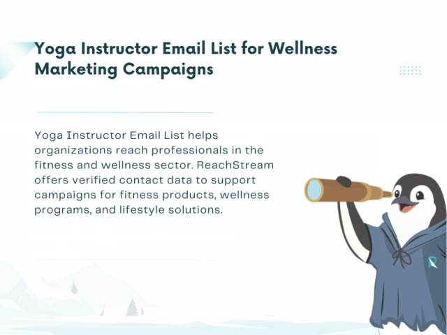 access-yoga-instructor-email-list-for-wellness-marketing