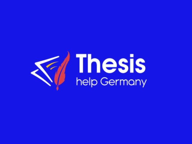 thesis-help-germany