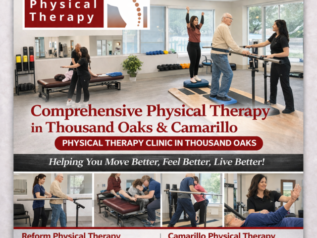 physical-therapy-clinic-in-thousand-oaks