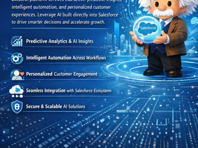 salesforce-einstein-ai-cloud-consulting-services