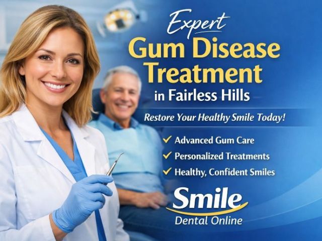 gum-disease-treatment-in-fairless-hills-smile-dental-online