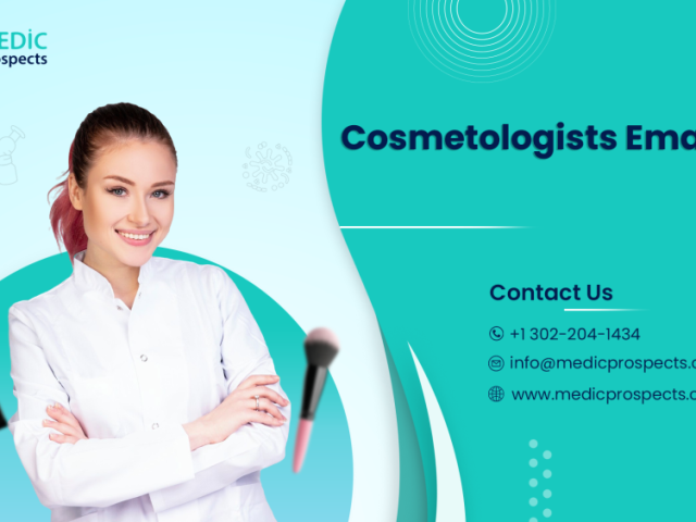 cosmetologists-email-list
