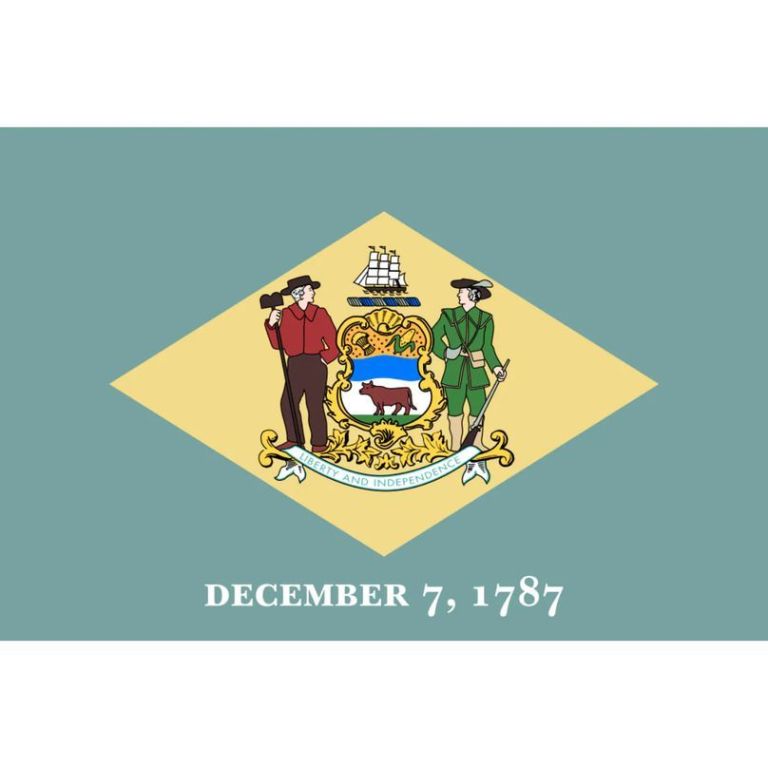 delaware-state-flag-durable-indoor-outdoor-display-big-0